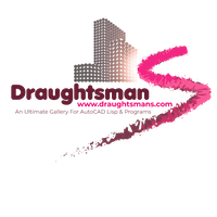 DraughtsmanS Logo
